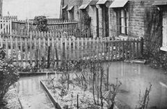 Railway Cottages, Station Road